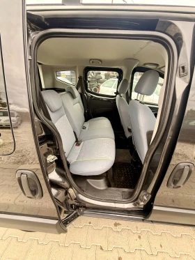 Peugeot Bipper Реална* Топ* Клима* Купувана нова* | Auto.bg — изображение 6 Peugeot Bipper Реална* Топ* Клима* Купувана нова* | Auto.bg — изображение 6