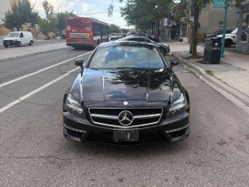 Mercedes-Benz CLS 63 AMG * CARFAX * - 23700 € - 94776021 6 | Car24.bg Mercedes-Benz CLS 63 AMG * CARFAX * - 23700 € - 94776021 6
