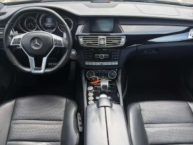 Mercedes-Benz CLS 63 AMG * CARFAX * - 23700 € - 94776021 9 | Car24.bg Mercedes-Benz CLS 63 AMG * CARFAX * - 23700 € - 94776021 9