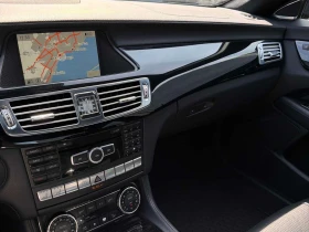 Mercedes-Benz CLS 63 AMG * CARFAX * - 23700 € - 94776021 11 | Car24.bg Mercedes-Benz CLS 63 AMG * CARFAX * - 23700 € - 94776021 11
