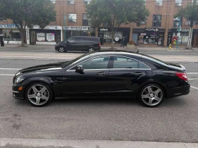 Mercedes-Benz CLS 63 AMG * CARFAX * - 23700 € - 94776021 2 | Car24.bg Mercedes-Benz CLS 63 AMG * CARFAX * - 23700 € - 94776021 2