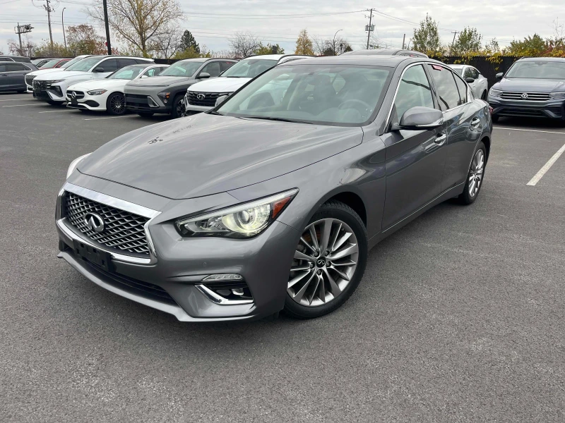 Infiniti Q50 LUXE AWD * CARFAX * БЕЗ ПЪРВОНАЧАЛНА ВНОСКА - 42000 лв. / 21474.26 € - 18874984 1 | Car24.bg Infiniti Q50 LUXE AWD * CARFAX * БЕЗ ПЪРВОНАЧАЛНА ВНОСКА - 42000 лв. / 21474.26 € - 18874984 1
