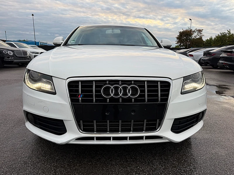 Audi A4 S4 OPTIK-LED-XENON-6skorosti-GERMANIA !!! - 4777 € - 15230427 1 | Car24.bg Audi A4 S4 OPTIK-LED-XENON-6skorosti-GERMANIA !!! - 4777 € - 15230427 1