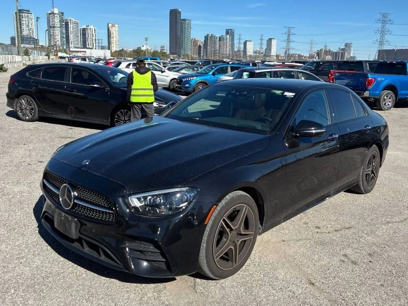 Mercedes-Benz E 350 * 4MATIC * CARFAX * ОПЦИЯ ЗА ФИНАНСИРАНЕ | Auto.bg — изображение 1 Mercedes-Benz E 350 * 4MATIC * CARFAX * ОПЦИЯ ЗА ФИНАНСИРАНЕ | Auto.bg — изображение 1
