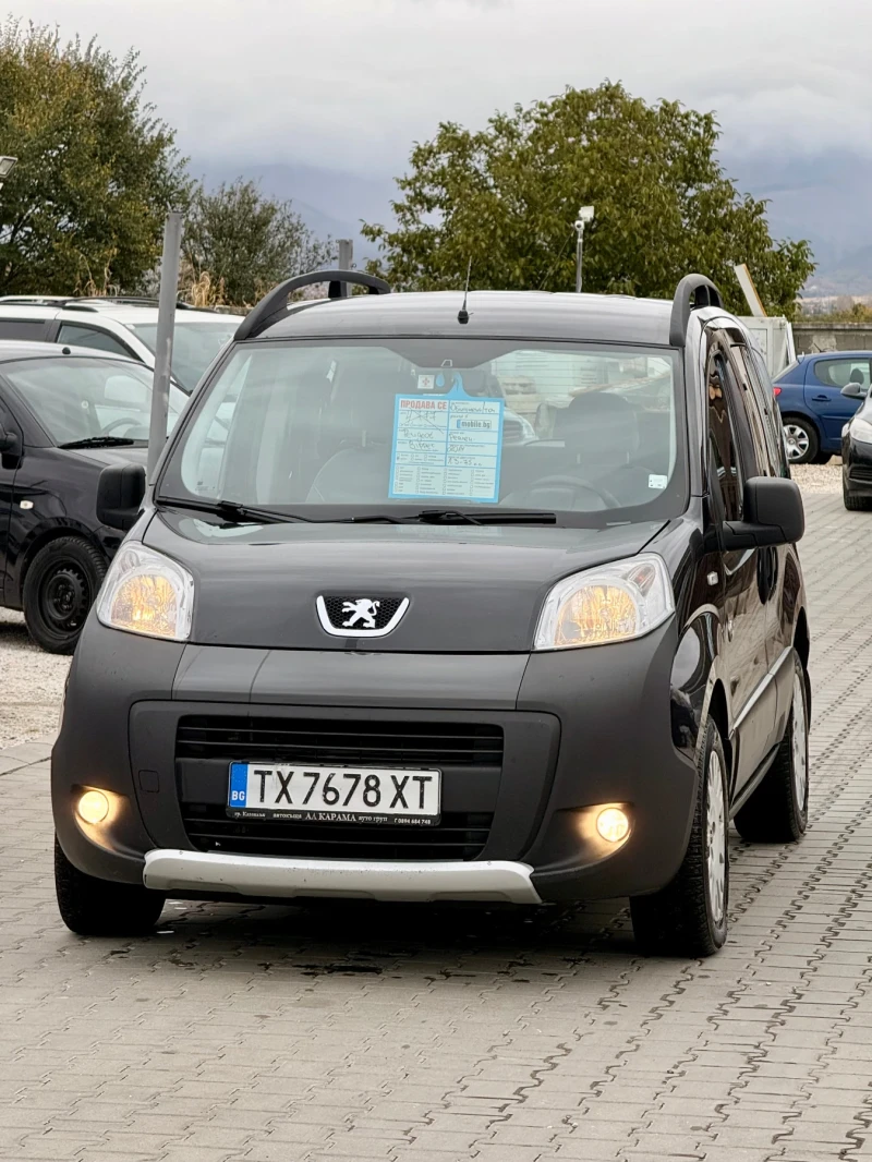Peugeot Bipper Реална* Топ* Клима* Купувана нова* - 4777 € - 22775615 1 | Car24.bg Peugeot Bipper Реална* Топ* Клима* Купувана нова* - 4777 € - 22775615 1