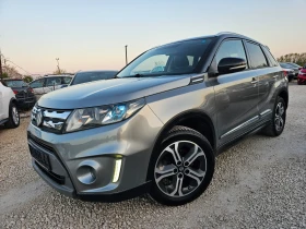 Suzuki Vitara 1.6D, 120к.с. 1 - Car24.bg Suzuki Vitara 1.6D, 120к.с. 1