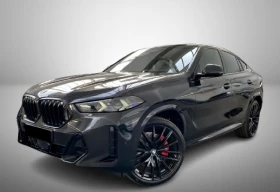 BMW X6 40i xDrive M-Sport Pro = NEW= Гаранция 1 - Car24.bg BMW X6 40i xDrive M-Sport Pro = NEW= Гаранция 1
