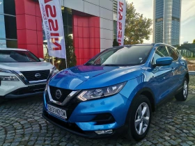Nissan Qashqai Comfort - Car24.bg Nissan Qashqai Comfort