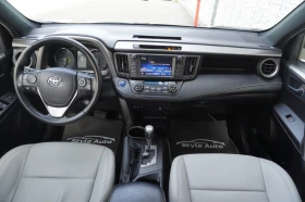 Toyota Rav4 2.5i HYBRID BLACK EDITION, 126.00km!! - 36200 лв. / 18508.77 € - 68937590 10 | Car24.bg Toyota Rav4 2.5i HYBRID BLACK EDITION, 126.00km!! - 36200 лв. / 18508.77 € - 68937590 10