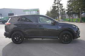Toyota Rav4 2.5i HYBRID BLACK EDITION, 126.00km!! - 36200 лв. / 18508.77 € - 68937590 6 | Car24.bg Toyota Rav4 2.5i HYBRID BLACK EDITION, 126.00km!! - 36200 лв. / 18508.77 € - 68937590 6