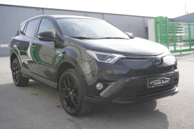 Toyota Rav4 2.5i HYBRID BLACK EDITION, 126.00km!! - 36200 лв. / 18508.77 € - 68937590 7 | Car24.bg Toyota Rav4 2.5i HYBRID BLACK EDITION, 126.00km!! - 36200 лв. / 18508.77 € - 68937590 7