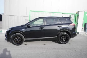 Toyota Rav4 2.5i HYBRID BLACK EDITION, 126.00km!! - 36200 лв. / 18508.77 € - 68937590 2 | Car24.bg Toyota Rav4 2.5i HYBRID BLACK EDITION, 126.00km!! - 36200 лв. / 18508.77 € - 68937590 2
