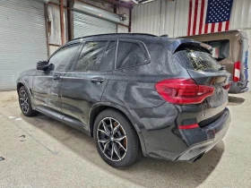 BMW X3 XDRIVEM40I* 3.0L* 355HP* Клип на мотор* - 21651 € / 42345.68 лв. - 76841027 2 | Car24.bg BMW X3 XDRIVEM40I* 3.0L* 355HP* Клип на мотор* - 21651 € / 42345.68 лв. - 76841027 2