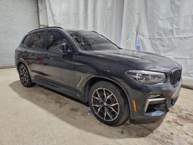 BMW X3 XDRIVEM40I* 3.0L* 355HP* Клип на мотор* - 21651 € / 42345.68 лв. - 76841027 4 | Car24.bg BMW X3 XDRIVEM40I* 3.0L* 355HP* Клип на мотор* - 21651 € / 42345.68 лв. - 76841027 4