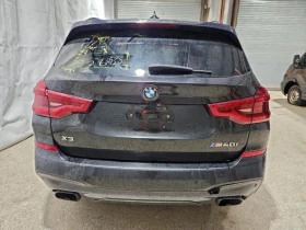 BMW X3 XDRIVEM40I* 3.0L* 355HP* Клип на мотор* - 21651 € / 42345.68 лв. - 76841027 6 | Car24.bg BMW X3 XDRIVEM40I* 3.0L* 355HP* Клип на мотор* - 21651 € / 42345.68 лв. - 76841027 6