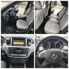 Mercedes-Benz ML 350 ML 350 OFROAD PAK. - 14500 € / 28359.53 лв. - 46231242 13 | Car24.bg Mercedes-Benz ML 350 ML 350 OFROAD PAK. - 14500 € / 28359.53 лв. - 46231242 13