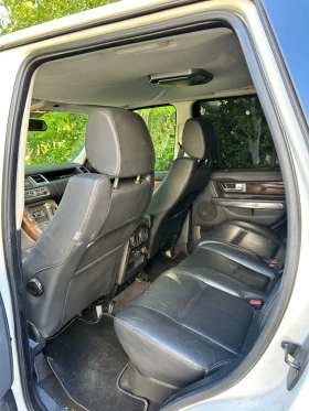 Land Rover Range Rover Sport Autobiography | Auto.bg — изображение 7 Land Rover Range Rover Sport Autobiography | Auto.bg — изображение 7