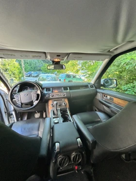 Land Rover Range Rover Sport Autobiography | Auto.bg — изображение 6 Land Rover Range Rover Sport Autobiography | Auto.bg — изображение 6