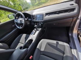 Honda Hr-v 1.8 AWD Sport | Auto.bg — изображение 7 Honda Hr-v 1.8 AWD Sport | Auto.bg — изображение 7