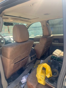Ford F150 5, 4 triton - 8200 € - 62803367 15 | Car24.bg Ford F150 5, 4 triton - 8200 € - 62803367 15