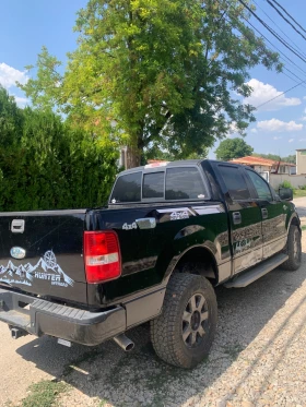 Ford F150 5, 4 triton - 8200 € - 62803367 5 | Car24.bg Ford F150 5, 4 triton - 8200 € - 62803367 5