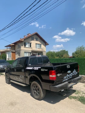 Ford F150 5, 4 triton - 8200 € - 62803367 8 | Car24.bg Ford F150 5, 4 triton - 8200 € - 62803367 8
