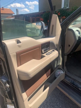 Ford F150 5, 4 triton - 8200 € - 62803367 13 | Car24.bg Ford F150 5, 4 triton - 8200 € - 62803367 13