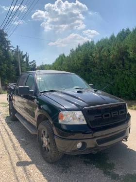 Ford F150 5, 4 triton - 8200 € - 62803367 4 | Car24.bg Ford F150 5, 4 triton - 8200 € - 62803367 4
