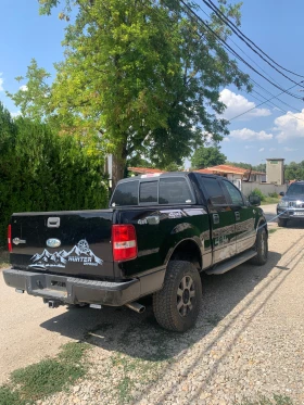 Ford F150 5, 4 triton - 8200 € - 62803367 6 | Car24.bg Ford F150 5, 4 triton - 8200 € - 62803367 6