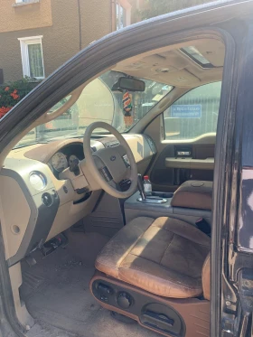 Ford F150 5, 4 triton - 8200 € - 62803367 16 | Car24.bg Ford F150 5, 4 triton - 8200 € - 62803367 16