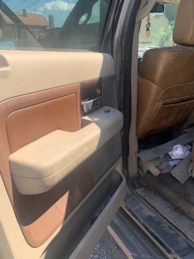 Ford F150 5, 4 triton - 8200 € - 62803367 11 | Car24.bg Ford F150 5, 4 triton - 8200 € - 62803367 11