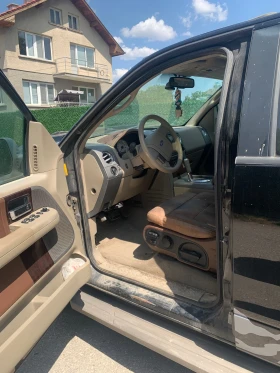 Ford F150 5, 4 triton - 8200 € - 62803367 10 | Car24.bg Ford F150 5, 4 triton - 8200 € - 62803367 10