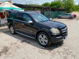 Mercedes-Benz GL 450