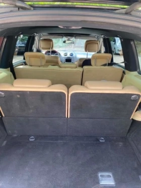Mercedes-Benz GL 450 undefined | Auto.bg — изображение 6 Mercedes-Benz GL 450 undefined | Auto.bg — изображение 6