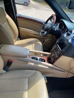 Mercedes-Benz GL 450 undefined | Auto.bg — изображение 5 Mercedes-Benz GL 450 undefined | Auto.bg — изображение 5