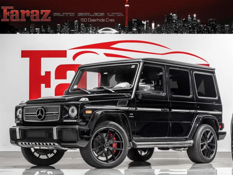 Mercedes-Benz G 65 AMG * АВТО КРЕДИТ* ЦЕНА ДО БГ * СЕРВИЗНА ИСТОРИЯ * - 157999 лв. / 80783.61 € - 45749066 1 | Car24.bg Mercedes-Benz G 65 AMG * АВТО КРЕДИТ* ЦЕНА ДО БГ * СЕРВИЗНА ИСТОРИЯ * - 157999 лв. / 80783.61 € - 45749066 1