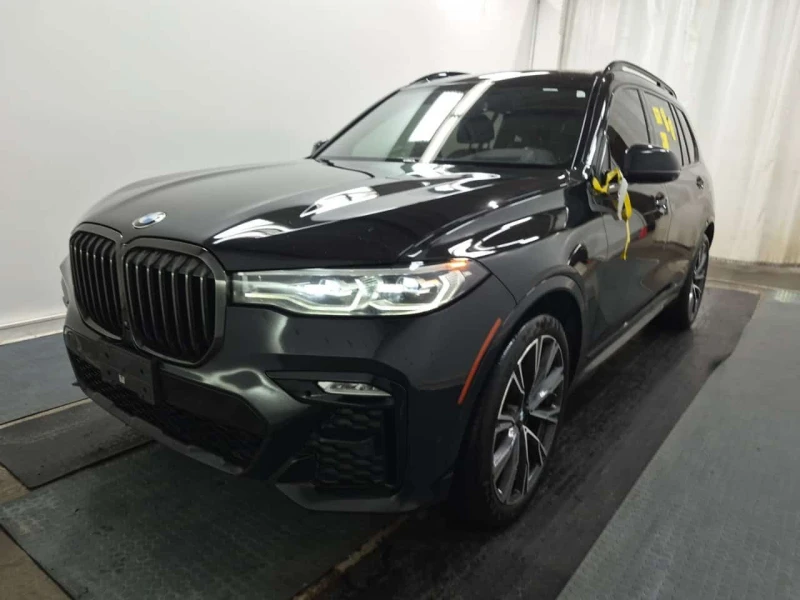 BMW X7 * XDRIVE40I SPORT UTILITY 4D * CARFAX * АВТОКРЕДИТ - 33000 € / 64542.39 лв. - 71440134 1 | Car24.bg BMW X7 * XDRIVE40I SPORT UTILITY 4D * CARFAX * АВТОКРЕДИТ - 33000 € / 64542.39 лв. - 71440134 1