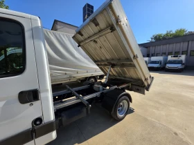 Iveco 35c15 3.0НРI швейцарски | Auto.bg — изображение 3 Iveco 35c15 3.0НРI швейцарски | Auto.bg — изображение 3