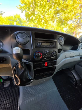 Iveco 35c15 3.0НРI швейцарски | Auto.bg — изображение 13 Iveco 35c15 3.0НРI швейцарски | Auto.bg — изображение 13