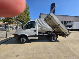 Iveco 35c15 3.0НРI швейцарски | Auto.bg — изображение 4 Iveco 35c15 3.0НРI швейцарски | Auto.bg — изображение 4