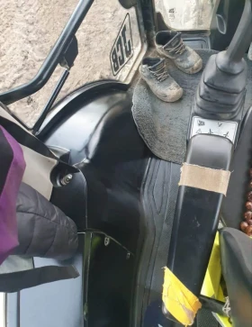 Багер JCB 3cx | Auto.bg — изображение 8 Багер JCB 3cx | Auto.bg — изображение 8