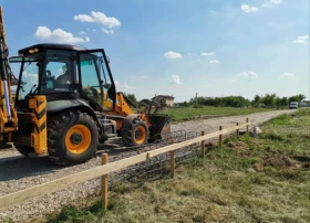 Багер JCB 3cx | Auto.bg — изображение 2 Багер JCB 3cx | Auto.bg — изображение 2