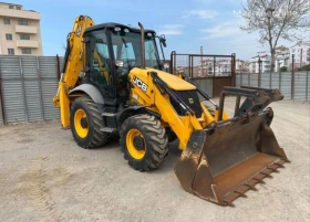 Багер JCB 3cx
