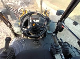 Багер JCB 3cx | Auto.bg — изображение 5 Багер JCB 3cx | Auto.bg — изображение 5