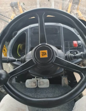 Багер JCB 3cx | Auto.bg — изображение 4 Багер JCB 3cx | Auto.bg — изображение 4