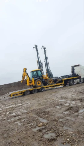 Багер JCB 3cx | Auto.bg — изображение 3 Багер JCB 3cx | Auto.bg — изображение 3