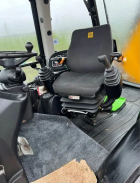Багер JCB 3cx | Auto.bg — изображение 7 Багер JCB 3cx | Auto.bg — изображение 7