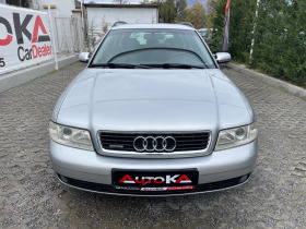 Audi A4 1.8T QUATTRO - [1] 