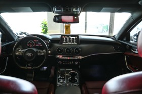 Kia Stinger GT 3.3 GDI AWD Automatic | Mobile.bg   10