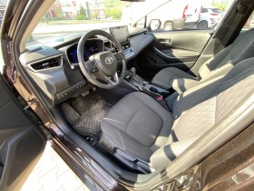 Toyota Corolla SDN 1.8 Hybrid e-CVT Executive | Mobile.bg   8
